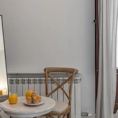 Tuguest Corazon De Apartment *