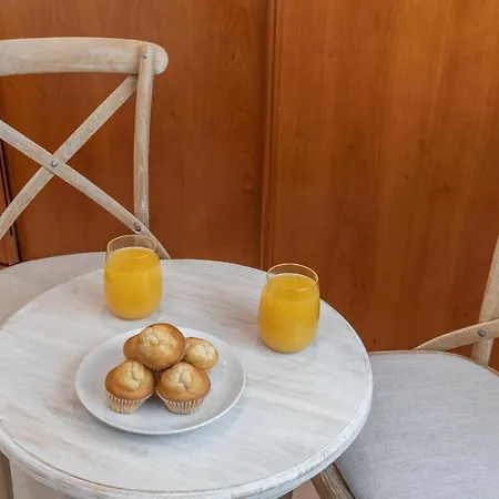 Apartment Tuguest Corazon De