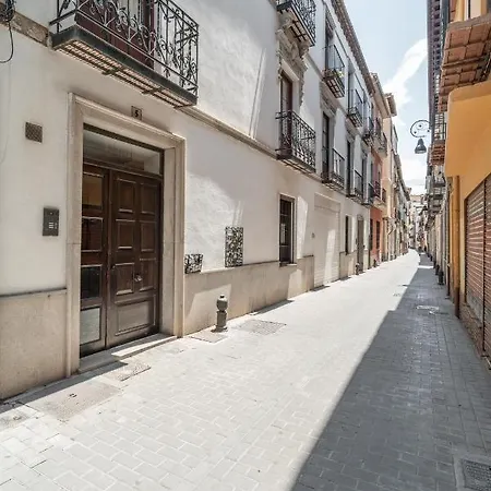 Apartment Tuguest Corazon De