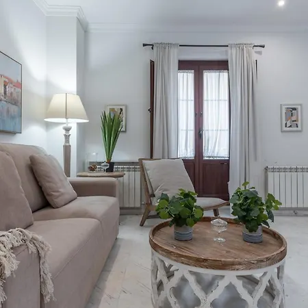 Tuguest Corazon De Apartment