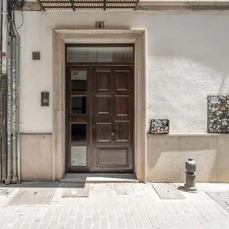Apartment Tuguest Corazon De