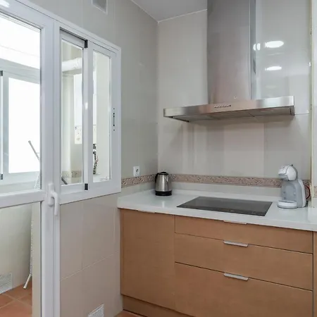 Apartment Tuguest Corazon De Granada
