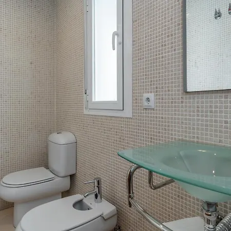 Apartment Tuguest Corazon De Granada