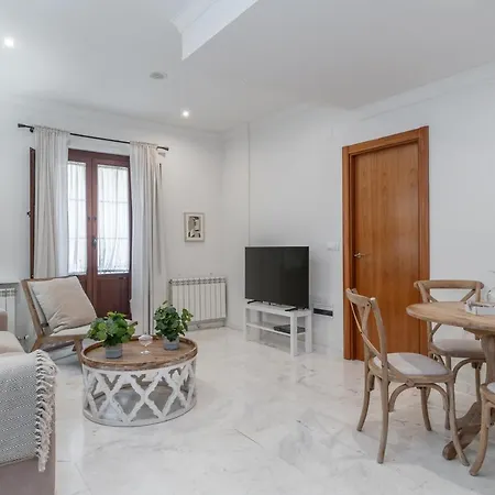Apartment Tuguest Corazon De *