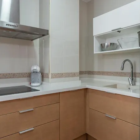Apartment Tuguest Corazon De